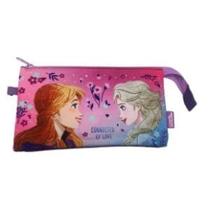 Pernica DISNEY Frozen prazna slide slika