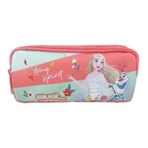 Pernica MUST Frozen Disney prazna slide slika