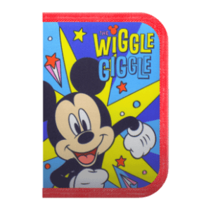 Pernica DISNEY Mickey slide slika