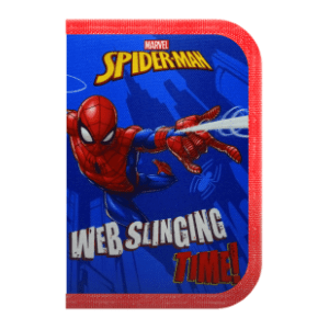Pernica DISNEY Spideman slide slika