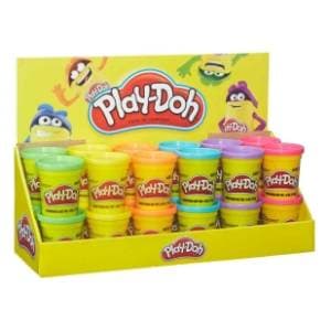 Plastelin HASBRO Play Doh 1kom slide slika
