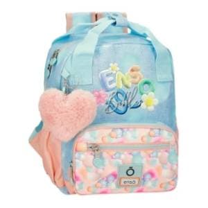 Ranac ENSO Bubbles za devojčice 28cm slide slika