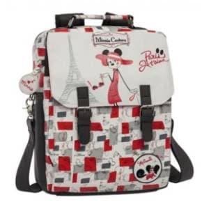Ranac MINNIE Couture za devojčice slide slika