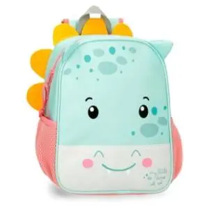 Ranac ROLL ROAD dino 25cm slide slika
