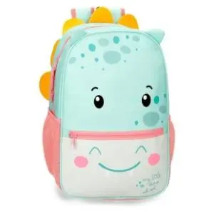 Ranac ROLL ROAD dino 33cm slide slika