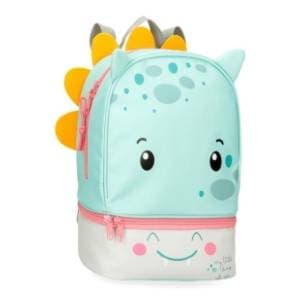 Ranac ROLL ROAD happy pets 28cm slide slika
