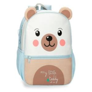Ranac ROLL ROAD happy pets 33cm slide slika