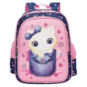 Ranac S-COOL My first backpack premium SC2090 slide slika