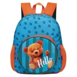 Ranac S-COOL My first backpack za dečake slide slika