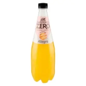 SAN BENEDETTO Orange Zero 6x0,75l slide slika