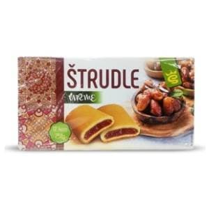 Štrudla SO TASTY urme 250g slide slika