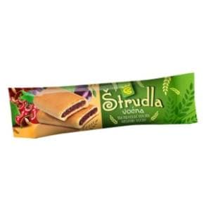 Štrudla SO TASTY voćna 50g slide slika