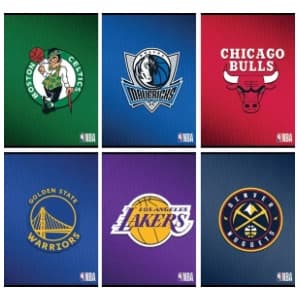 Sveska A4 karo NBA 54lista 1kom slide slika