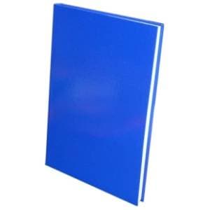 Sveska A4 visoki karo OPTIMUM Classic 96listova 1kom slide slika