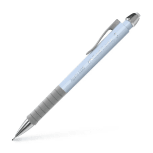 Tehnička olovka FABER CASTELL apollo 0.5 sky blue 1kom slide slika
