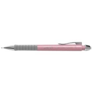 Tehnička olovka FABER CASTELL apollo 0.7 rose shadows 1kom slide slika