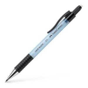 Tehnička olovka FABER CASTELL matic 0.5 sky blue 1kom slide slika