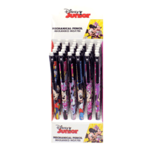 Tehnička olovka MICKEY MINNIE 0.5mm 1kom slide slika