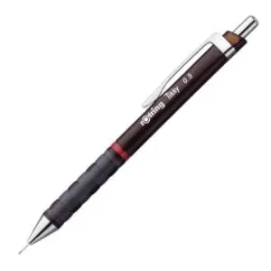 Tehnička olovka ROTRING tikky 0.5 bordo 1kom slide slika