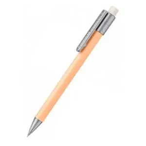 Tehnička olovka STAEDTLER pastel 777 0.5 405 narandžasta 1kom slide slika