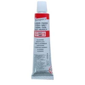 Tempere KOH I NOR cinober crvena 16ml 1kom slide slika