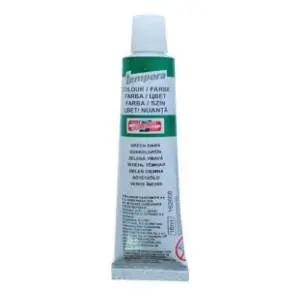 Tempere KOH I NOR tamnozelena 16ml 1kom slide slika