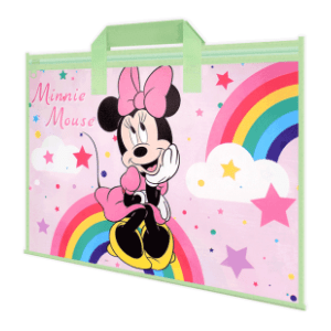 Torba za blok broj 5 Minnie Mouse 1kom slide slika