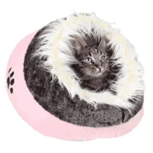 trixie-minou-kucica-za-macke-pink