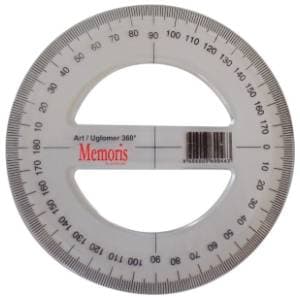 Uglomer OPTIMUM Memoris 360° slide slika