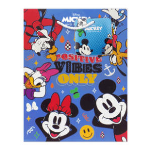 Ukrasna kesa M Mickey Minnie 564041 1kom slide slika