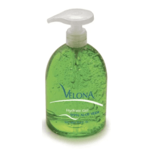 VELONA Aloe vera gel posle depilacije 500ml slide slika