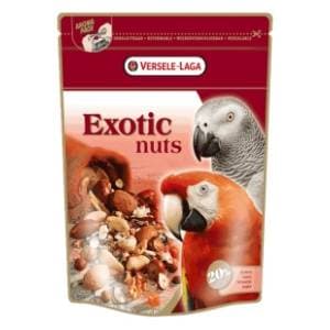 VERSELE LAGA Exotic nuts nagradna hrana za papagaje 750g slide slika