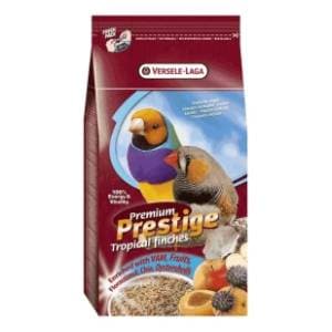VERSELE LAGA Premium tropical hrana za egzote 1kg slide slika
