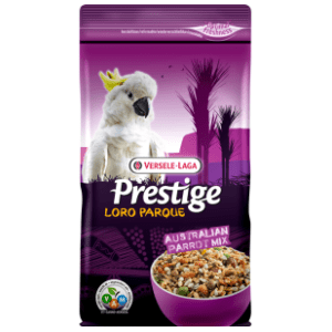 VERSELE LAGA Prestige Australian parrot hrana za kakadue 1kg slide slika