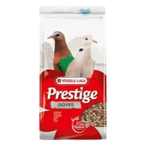 VERSELE LAGA Prestige doves hrana za gugutke i golubove 1kg slide slika