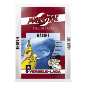 VERSELE LAGA Shellsand marine hrana za ptice 5kg slide slika