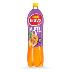 Voćni sok RAUCH Bravo multivitamin 1,5l slide slika