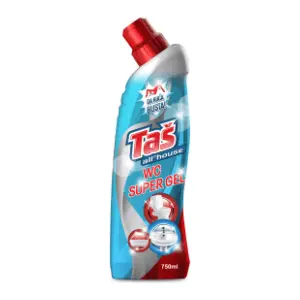 WC sanit TAŠ all in house 750ml slide slika