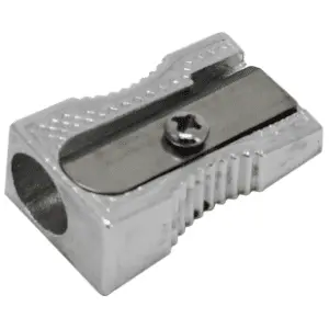 Zarezač OPTIMUM Memoris metalni 1kom slide slika