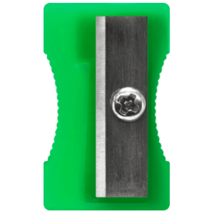 Zarezač OPTIMUM Memoris pvc 1kom slide slika