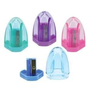 Zarezač OPTIMUM pvc sa kućicom 1kom slide slika