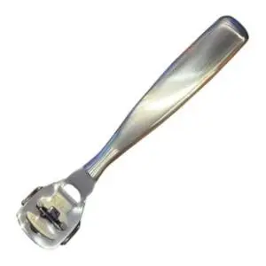 Žilet NORDBERG SOLINGEN 1kom + nosač žileta inox slide slika