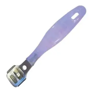 Žilet NORDBERG SOLINGEN 1kom + nosač žileta inox plastična drška slide slika