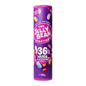 Bombone JELLY BEAN mix 90g slide slika