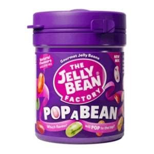 Bombone JELLY BEAN Pop a bean 100g slide slika