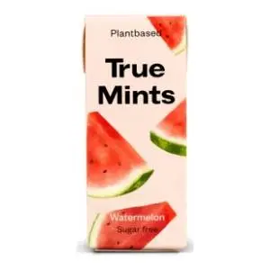Bombone TRUE MINTS Watermelon 13g slide slika