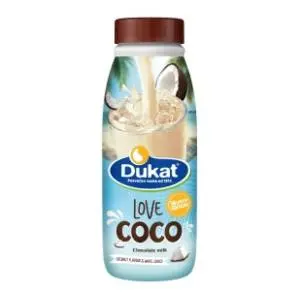 Čokoladno mleko DUKAT kokos 500ml slide slika