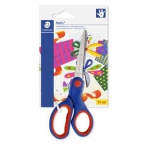 Dečije makaze STAEDTLER 17cm 1kom slide slika