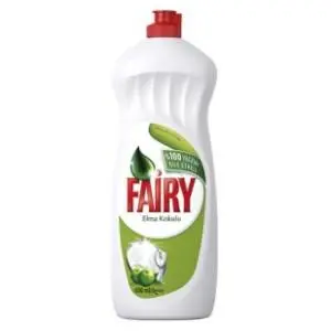 Deterdžent za posuđe FAIRY apple 650ml slide slika