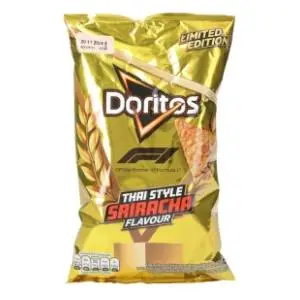 DORITOS Sriracha 90g slide slika